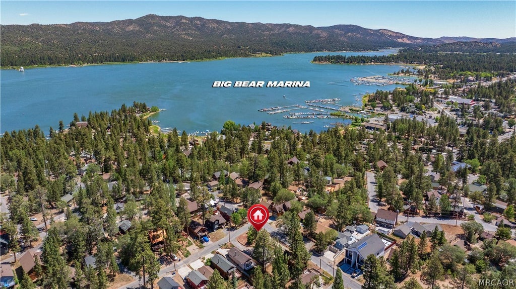 Photo of 40265 Mahanoy Lane, Big Bear Lake, CA 92315 (MLS # 32601023)
