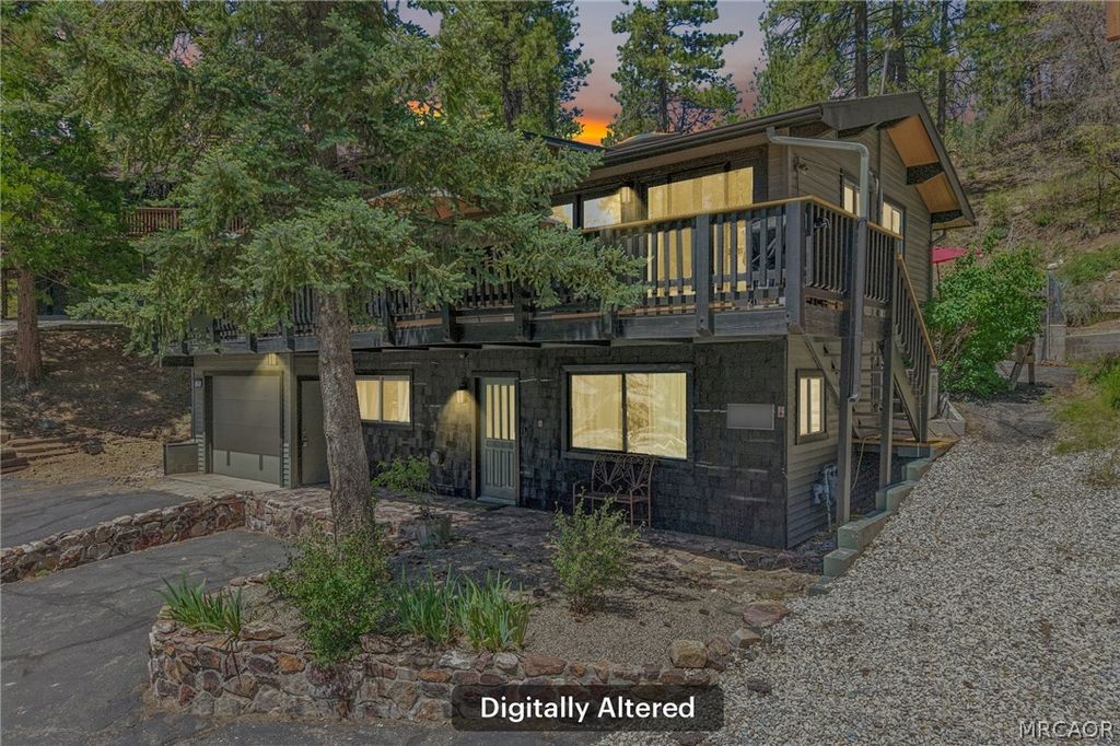 Photo of 771 Silver Tip Drive, Big Bear Lake, CA 92315 (MLS # 32601167)