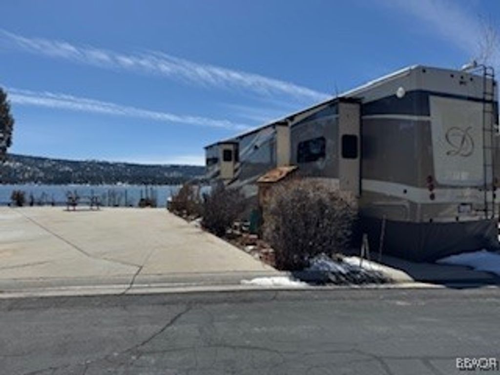 Photo of 40751 North Shore* #83 Dr, Fawnskin, CA 92333 (MLS # 32500514)