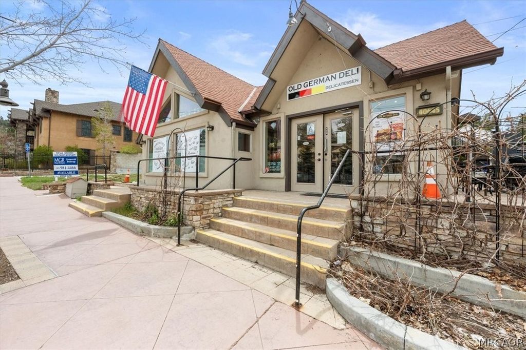 Photo of 40645 Village Drive, Big Bear Lake, CA 92315 (MLS # 32601043)