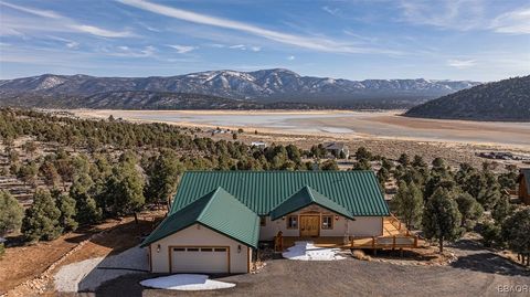 Photo of 45690 North Shore Drive, Big Bear City, CA 92314 (MLS # 32500571)