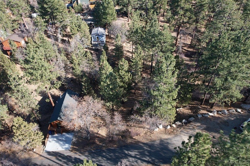 Photo of 899 Kern Avenue, Sugarloaf, CA 92386 (MLS # 32601952)