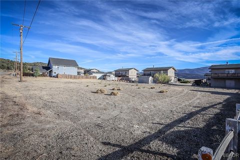 Photo of 0 7th Lane, Big Bear City, CA 92314 (MLS # 32405890)