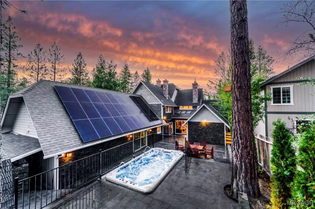 Big Bear Lake, California, 92315, United States, 6 Bedrooms Bedrooms, ,6 BathroomsBathrooms,Residential,Active,1999169