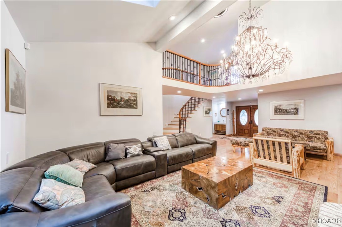 Big Bear Lake, California, 92315, United States, 6 Bedrooms Bedrooms, ,6 BathroomsBathrooms,Residential,Active,1999169