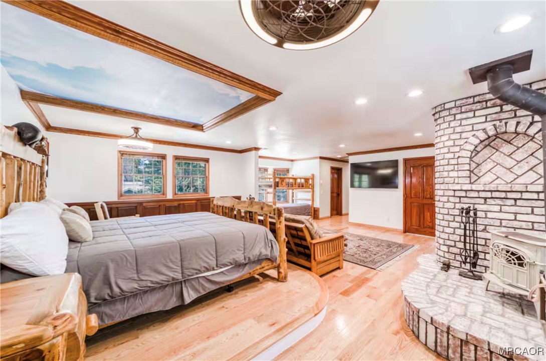 Big Bear Lake, California, 92315, United States, 6 Bedrooms Bedrooms, ,6 BathroomsBathrooms,Residential,Active,1999169