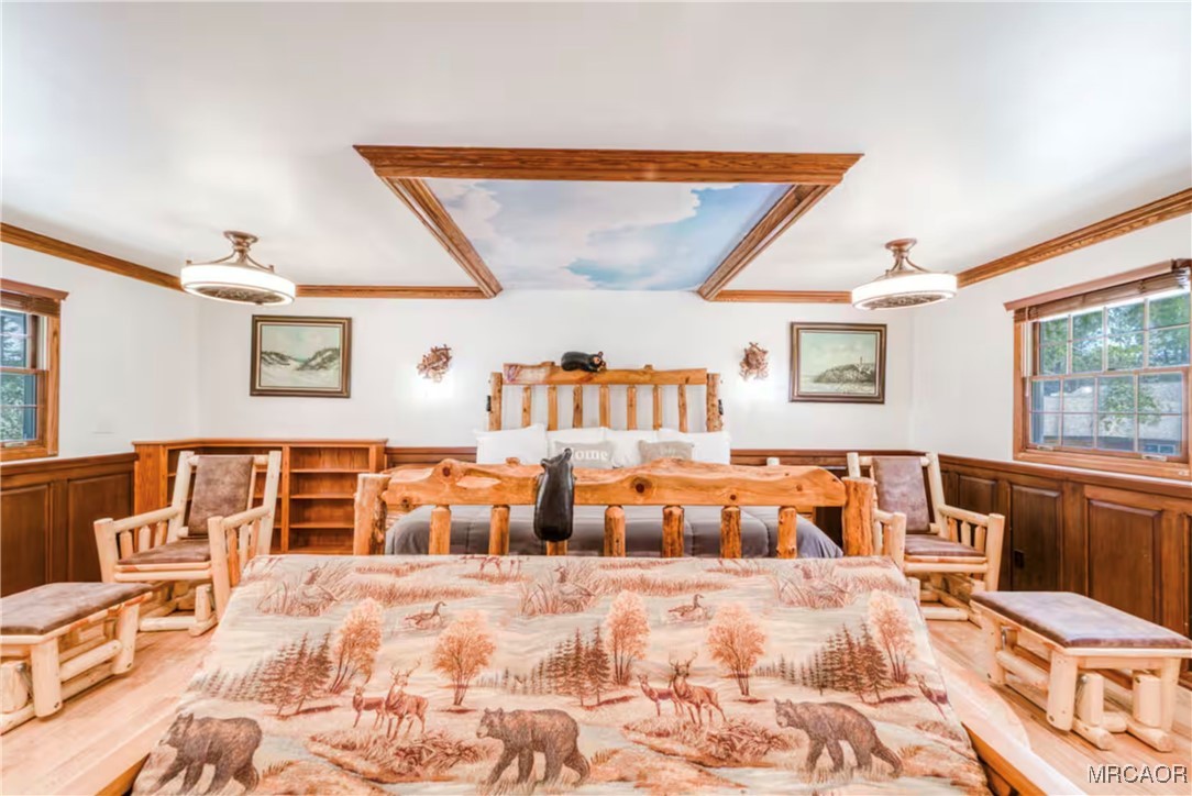 Big Bear Lake, California, 92315, United States, 6 Bedrooms Bedrooms, ,6 BathroomsBathrooms,Residential,Active,1999169