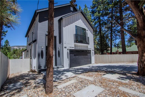 Photo of 225 E Aeroplane Boulevard, Big Bear City, CA 92314 (MLS # 32602029)