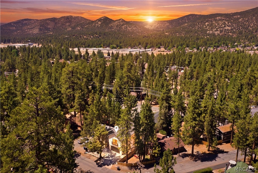 Photo of 225 E Aeroplane Boulevard, Big Bear City, CA 92314 (MLS # 32602029)