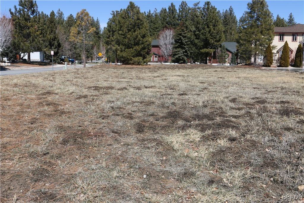 Photo of 275 Meadow Circle N, Big Bear Lake, CA 92315 (MLS # 32500605)