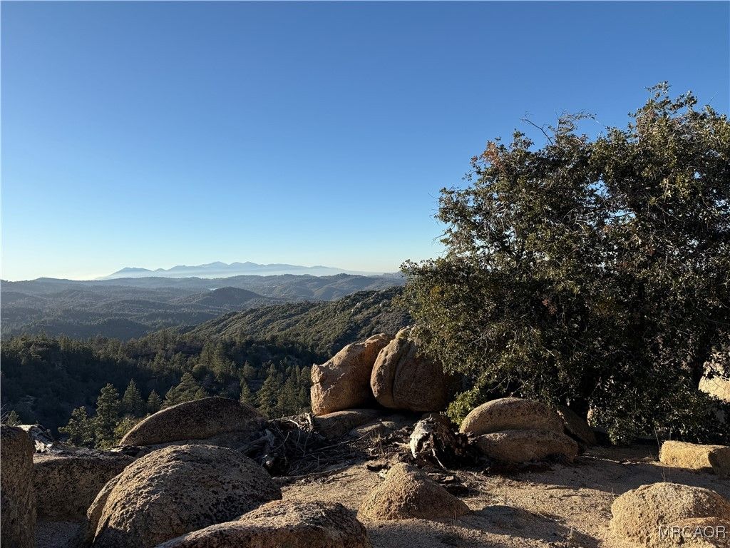 Photo of 346 Bobcat Road, Green Valley Lake, CA 92341 (MLS # 32600013)