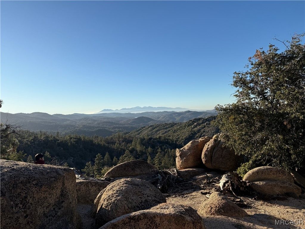 Photo of 346 Bobcat Road, Green Valley Lake, CA 92341 (MLS # 32600013)