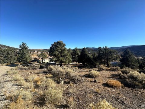 Photo of 0 Pelican Drive, Big Bear City, CA 92314 (MLS # 32405961)