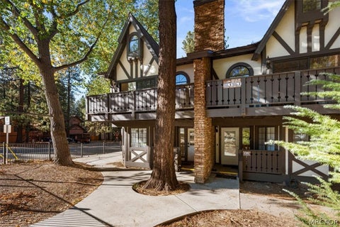 Photo of 41896 Switzerland Drive #1, Big Bear Lake, CA 92315 (MLS # 32602294)