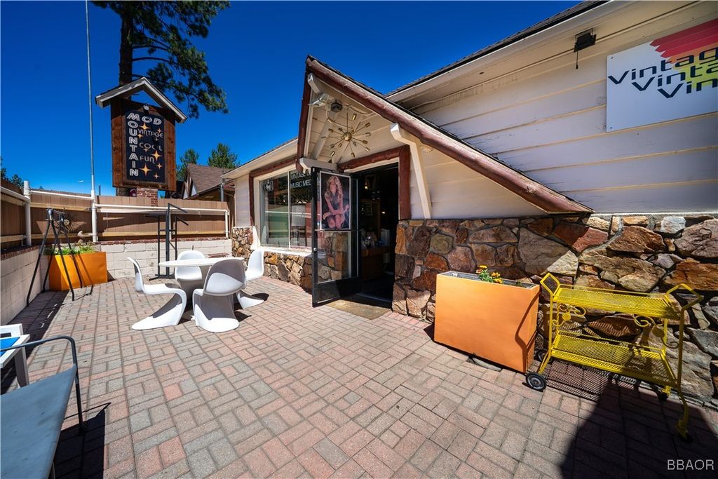 Photo of 41248 Big Bear Boulevard, Big Bear Lake, CA 92315 (MLS # 32502125)