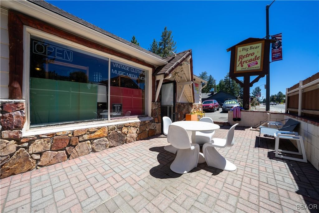 Photo of 41248 Big Bear Boulevard, Big Bear Lake, CA 92315 (MLS # 32502125)