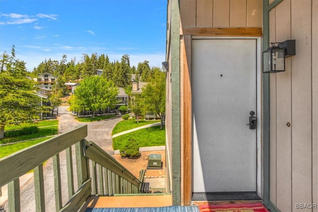 Photo of 760 Blue Jay Road #35, Big Bear Lake, CA 92315 (MLS # 32501557)