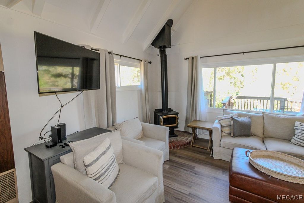 Photo of 131 W Mojave Boulevard, Big Bear City, CA 92314 (MLS # 32502339)