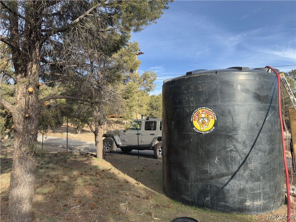 Photo of 1820 Golden Rod Avenue, Big Bear City, CA 92314 (MLS # 32600405)