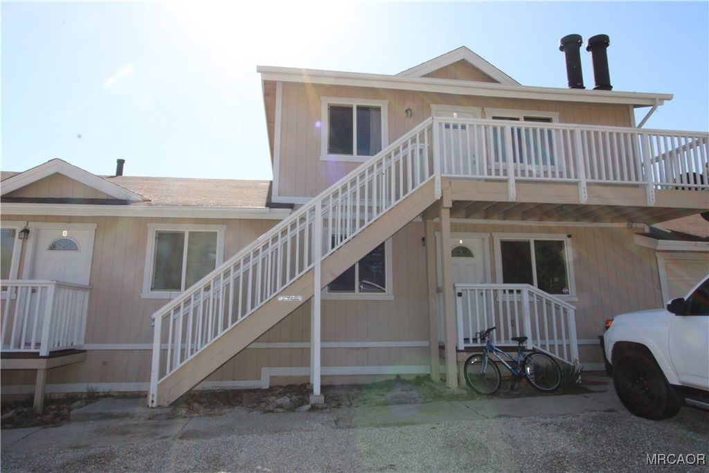 Photo of 42695 Moonridge Road #C, Big Bear Lake, CA 92315 (MLS # 32502809)