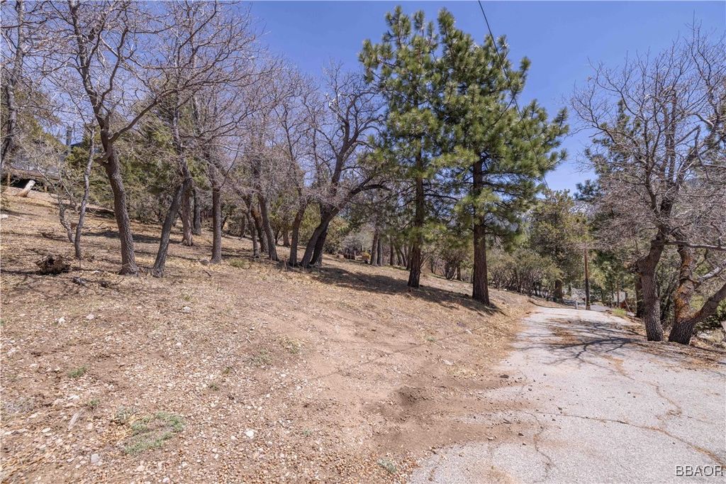 Photo of 0 Yosemite Drive, Big Bear Lake, CA 92315 (MLS # 32500966)