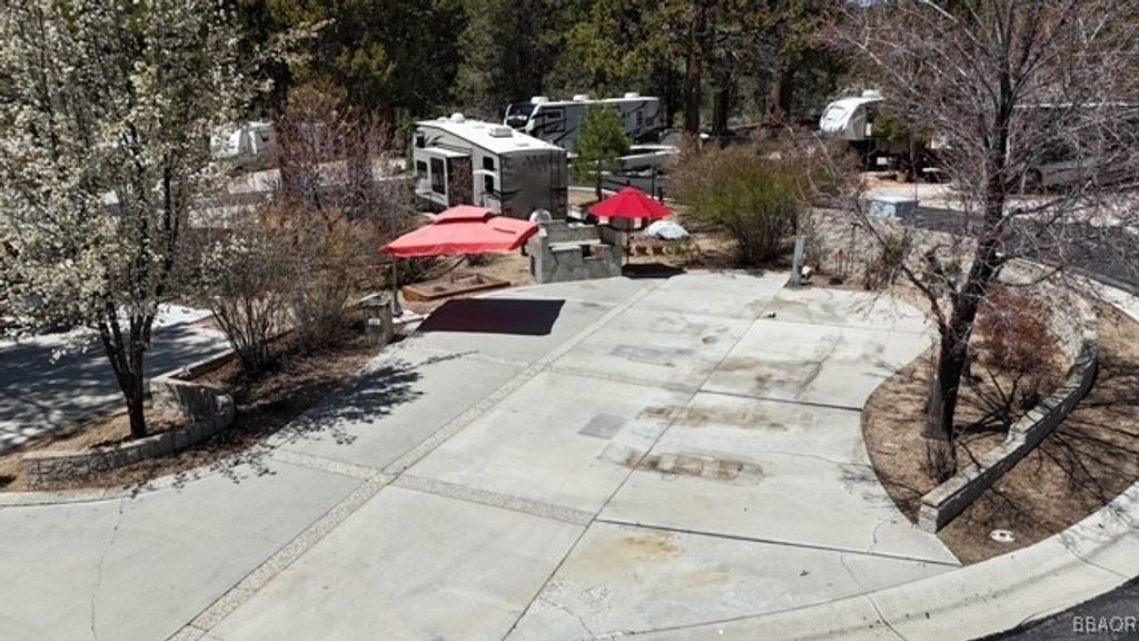 Photo of 40751 North Shore Lane #51 Ln, Fawnskin, CA 92333 (MLS # 32500850)