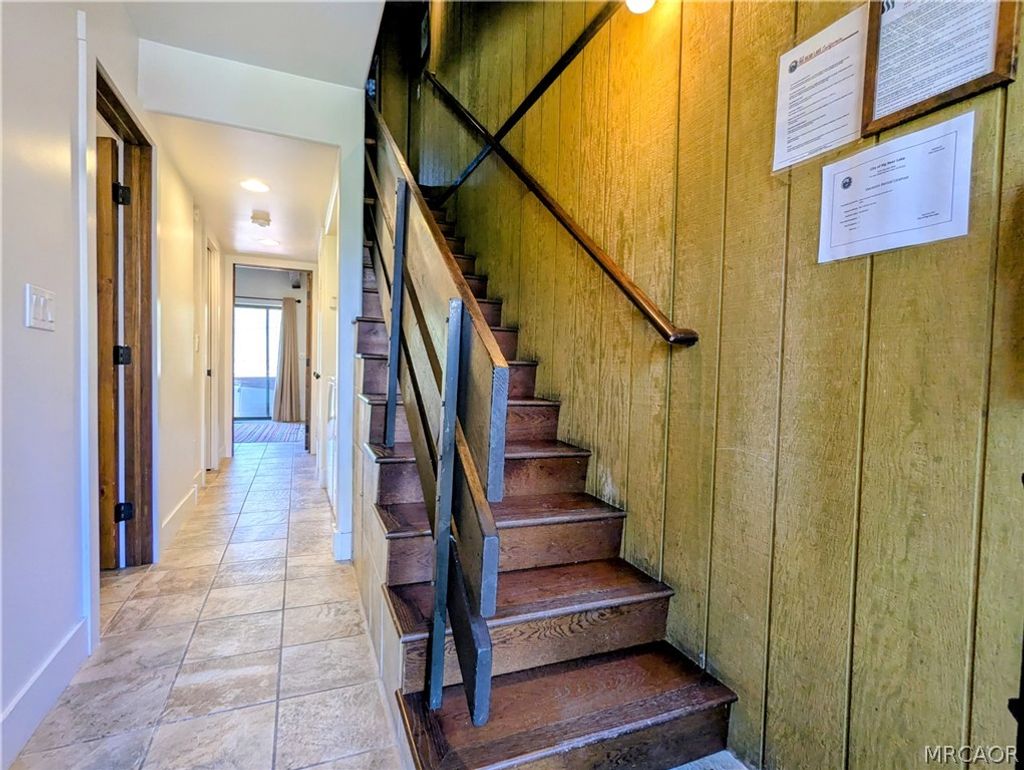 Photo of 861 Thrush Drive #56, Big Bear Lake, CA 92315 (MLS # 32600848)