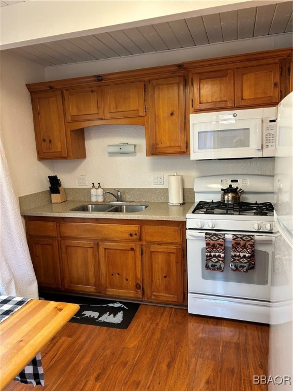 Photo of 2057 3rd Lane, Big Bear City, CA 92314 (MLS # 32500694)