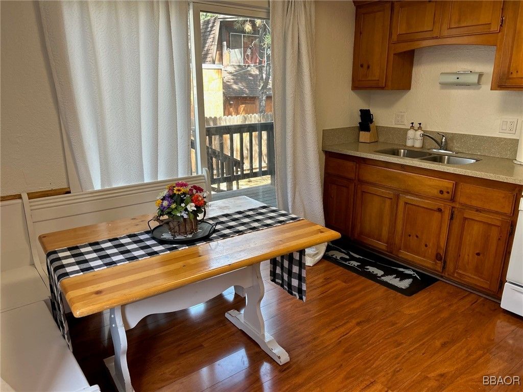 Photo of 2057 3rd Lane, Big Bear City, CA 92314 (MLS # 32500694)