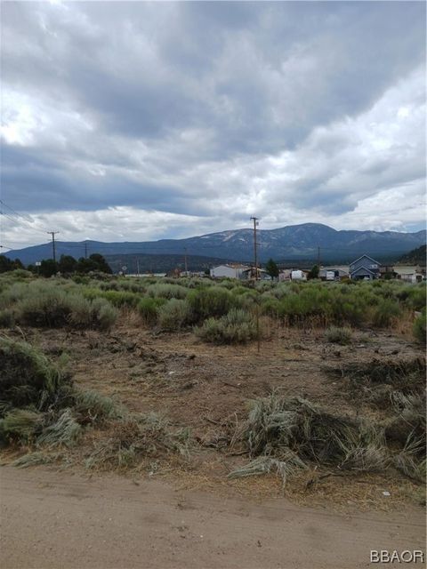 Photo of 0 Fifth, Big Bear City, CA 92314 (MLS # 32301320)