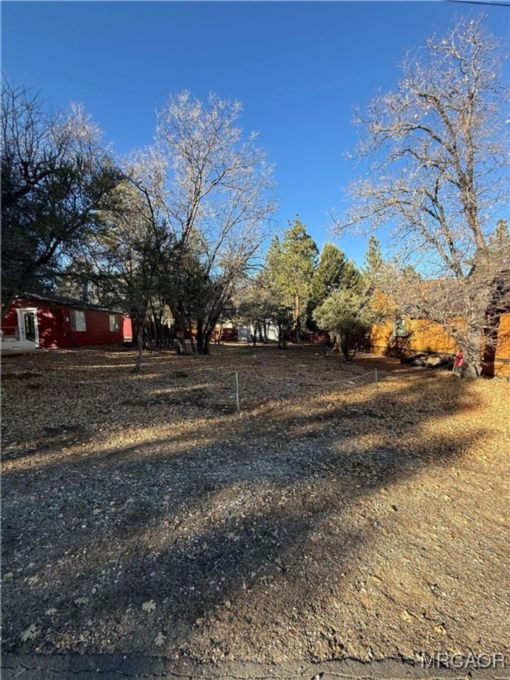 Photo of 0 San Bernardino, Sugarloaf, CA 92386 (MLS # 32502825)