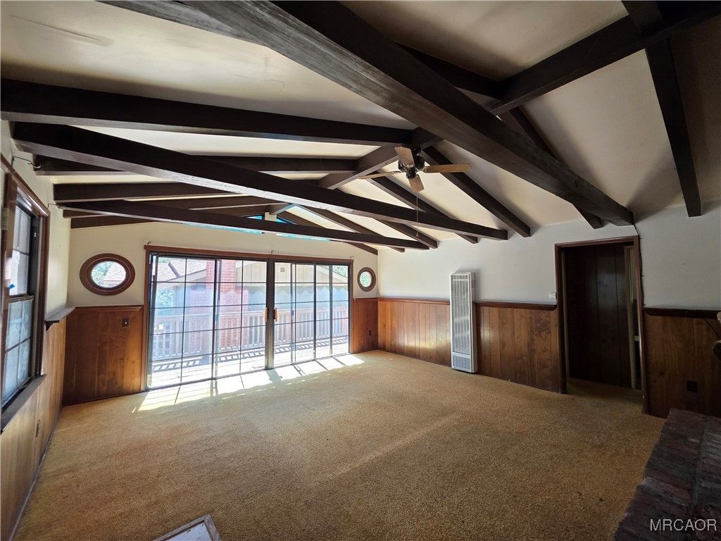 Photo of 33007 Spruce Drive, Green Valley Lake, CA 92341 (MLS # 32502234)