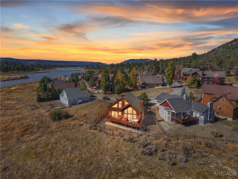 Photo of 42507 Bear Loop Loop, Big Bear Lake, CA 92314 (MLS # 32502450)