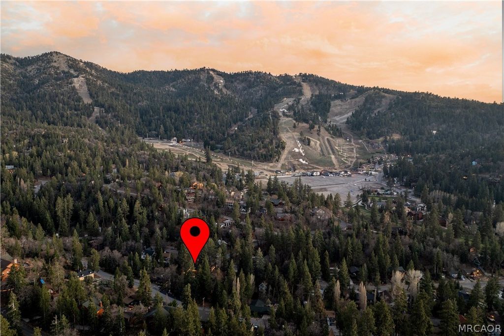 Photo of 43300 Deer Canyon Road, Big Bear Lake, CA 92315 (MLS # 32600751)