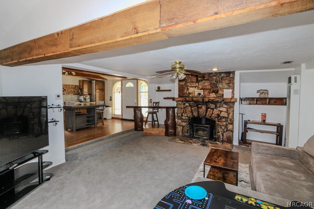 Photo of 44644 Barton Lane, Sugarloaf, CA 92386 (MLS # 32602147)