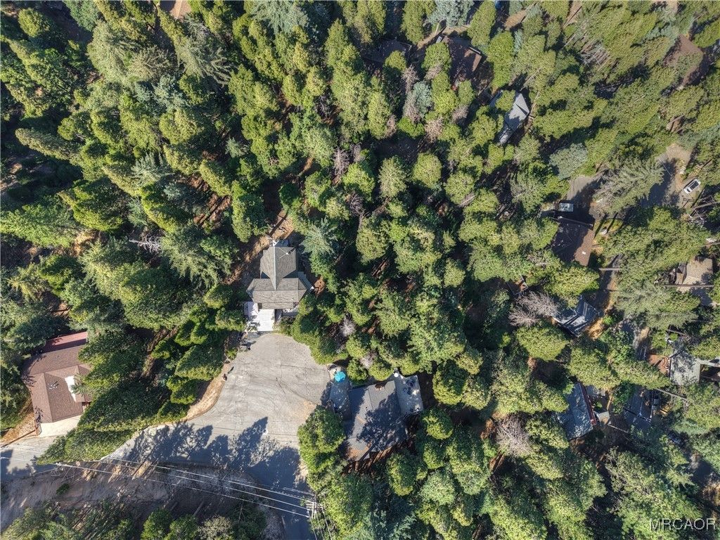 Photo of 000 Altdorf Drive, Crestline, CA 92325 (MLS # 32502253)