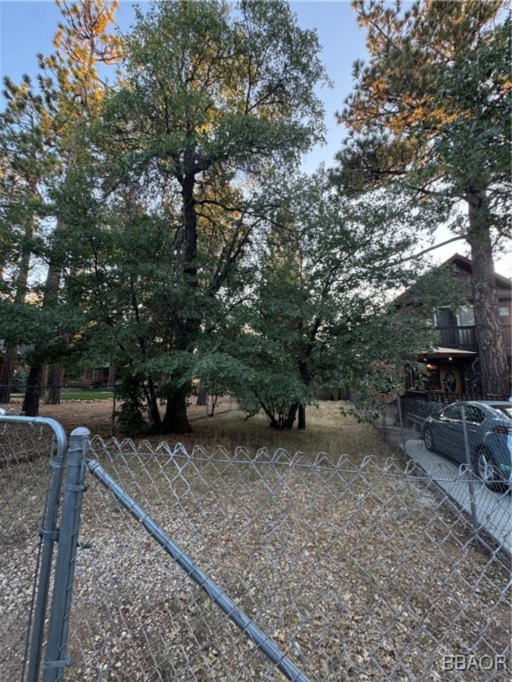 Photo of 0 Santa Barbara, Sugarloaf, CA 92386 (MLS # 32502073)
