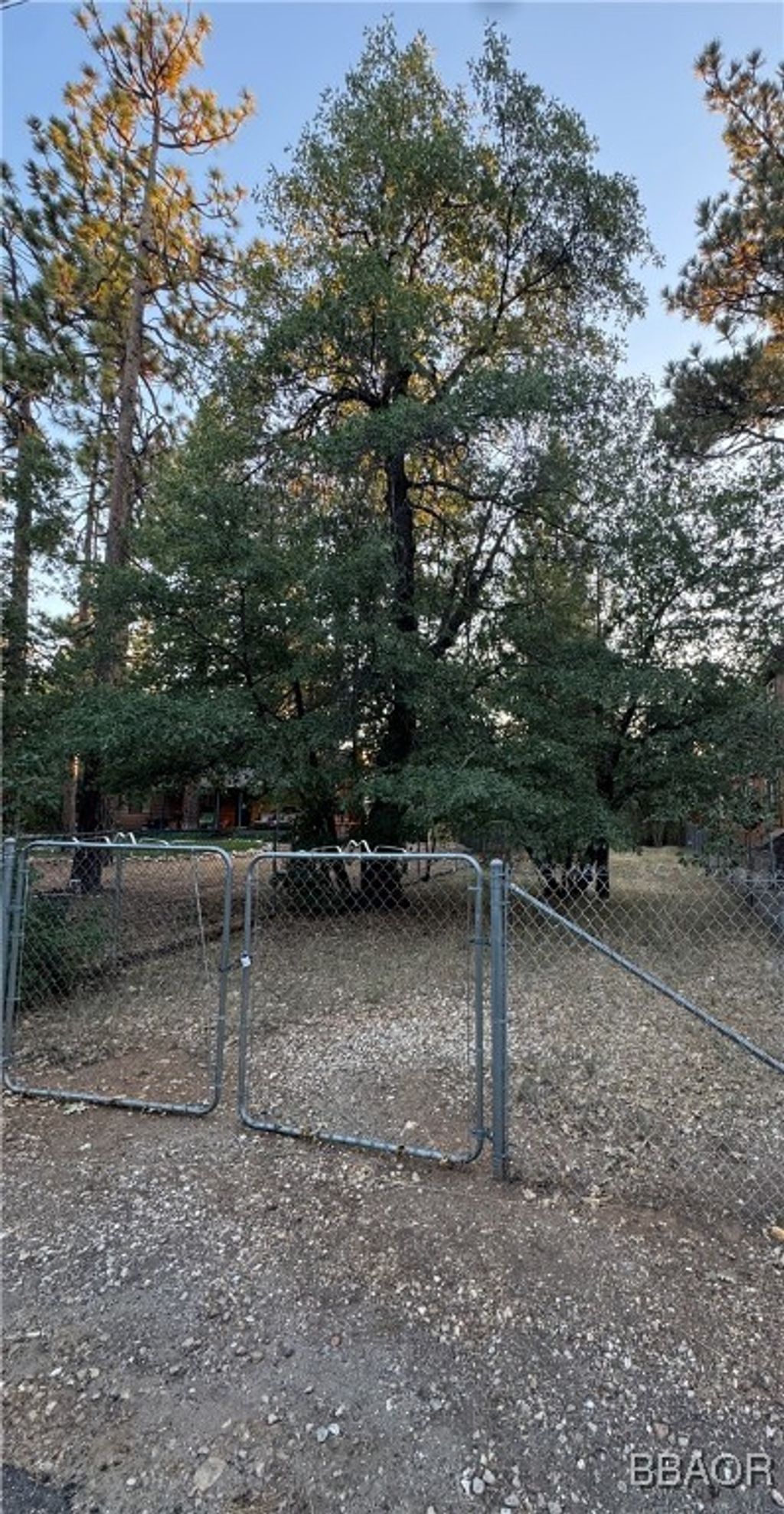 Photo of 0 Santa Barbara, Sugarloaf, CA 92386 (MLS # 32502073)
