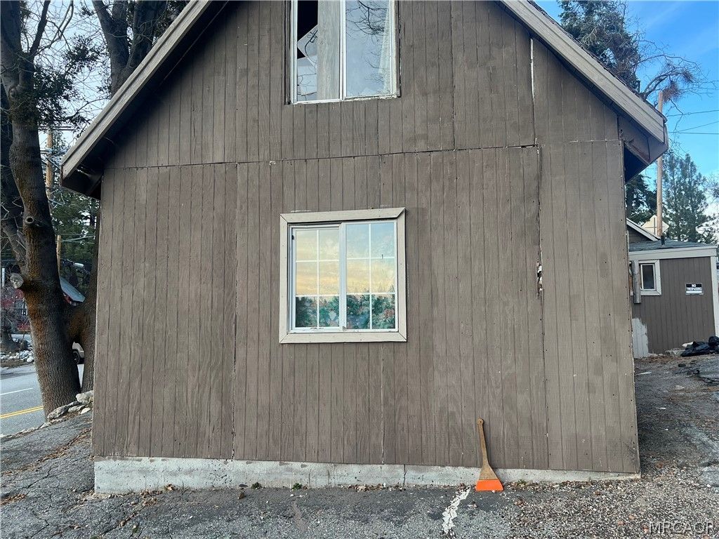 Photo of 32909 Rim Of The World Drive, Arrowbear, CA 92308 (MLS # 32600361)