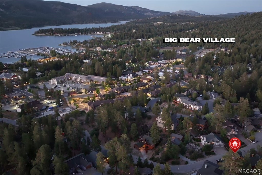 Photo of 842 Paine Road, Big Bear Lake, CA 92315 (MLS # 32601376)