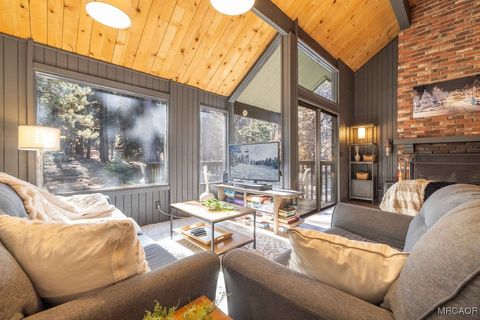 Photo of 41935 Switzerland Drive #89, Big Bear Lake, CA 92315 (MLS # 32502657)