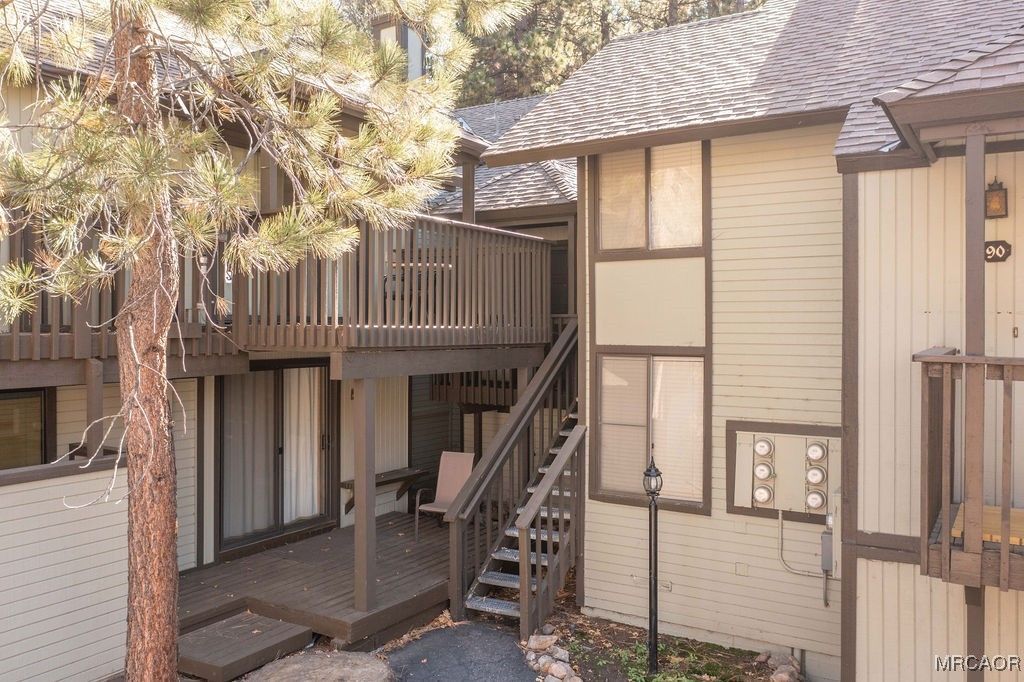 Photo of 41935 Switzerland Drive #89, Big Bear Lake, CA 92315 (MLS # 32502657)