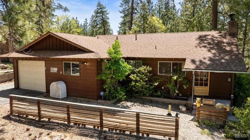 Photo of 39989 Hillcrest Dr, Big Bear Lake, CA 92315 (MLS # 32501919)