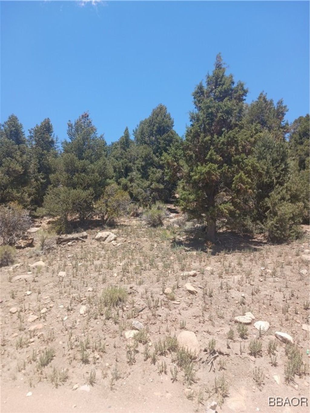 Photo of 0 Pioneertown, Big Bear City, CA 92314 (MLS # 32501895)