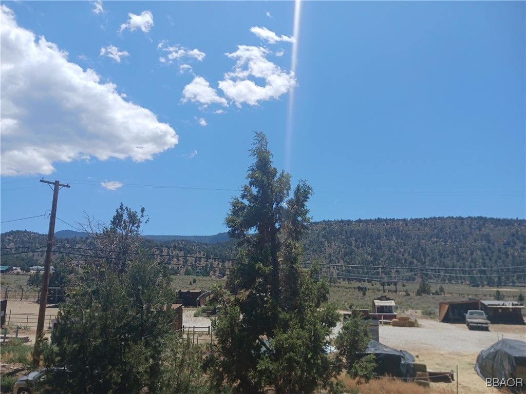 Photo of 0 Pioneertown, Big Bear City, CA 92314 (MLS # 32501895)