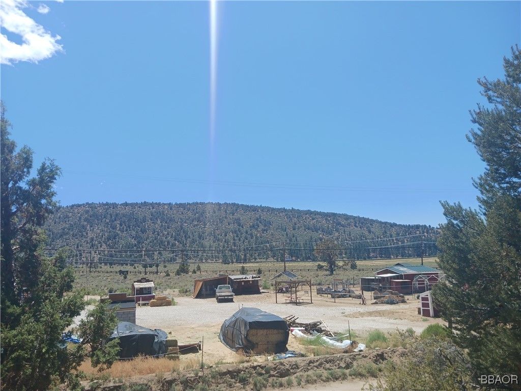 Photo of 0 Pioneertown, Big Bear City, CA 92314 (MLS # 32501895)