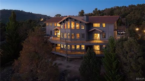 Photo of 1347 Spruce Lane, Big Bear City, CA 92314 (MLS # 32502021)