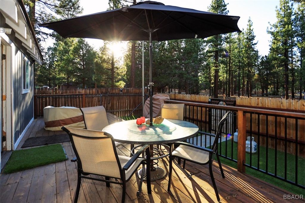 Photo of 2050 9th Lane Ln, Big Bear City, CA 92315 (MLS # 32501313)