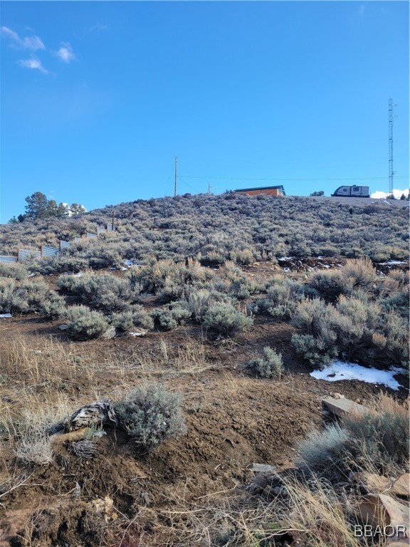46271 Vale Drive

                                                                             Big Bear City                                

                                    , CA - $44,000
