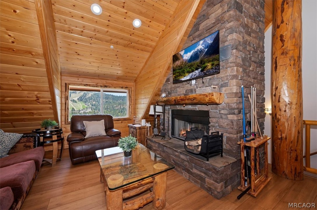 Big Bear Lake, California, 92315, United States, 7 Bedrooms Bedrooms, ,6 BathroomsBathrooms,Residential,Active,2052121
